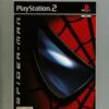 Spider-man - platinum - PS2