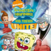SpongeBob SquarePants and Friends Unite - PS2