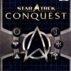 Star Trek CONQUEST - Playstation 2