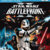 Star wars battlefront II PS2