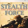 Stealth Force The War on Terror - PS2