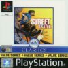 Street Skater - Classics - PS1