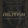 The Elder Scrolls IV: Oblivion - Game of the Year Editon - Xbox 360