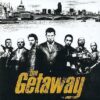 The Getaway - PS2