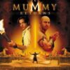 The Mummy returns ps2