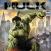 The incredible Hulk - Xbox 360