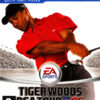 Tiger Woods PGA Tour 06 - Playstation 2