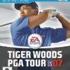 Tiger Woods PGA Tour 07 - PS2