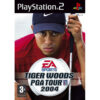 Tiger Woods PGA Tour 2004 - Playstation 2