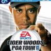 Tiger Woods PGA Tour 2005 - PS2