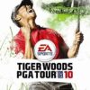 Tiger Woods PGA tour 10 - PS2