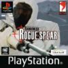 Tom Clancy's Rainbow Six: Rogue Spear - PS1