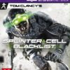 Tom Clancy's Splinter Cell Blacklist xbox 360