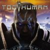 Too Human - Xbox 360