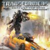 Transformers: Dark of the Moon - Stealth Edition - Nintendo Wii