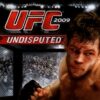 UFC Undisputed 2009 - Xbox 360