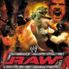 WWe Raw xbox