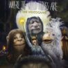 Where the Wild Things Are - Xbox 360