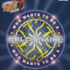 Who wants to be a millionaire - Party Edition - PS2