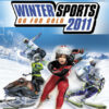 Winter Sports 2011 Go for Gold - Xbox 360