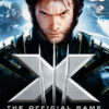 X-men the official game - ps2