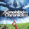 Xenoblade Chronicles Nintendo Wii