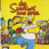 die simpsons das spiel ps2