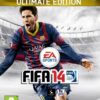 FIFA 14 - ultimate edition - Xbox 360