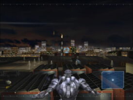 Iron man - Begagnat PS2 spel - Bild 3