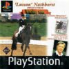 Lussan Natbborst presenterar riding star ps1