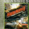Burnout revenge classics Xbox 360