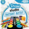 uDraw Studio: Instant Artist - Xbox 360
