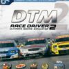 DTM race driver 2 ps2