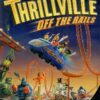 Thrillville: Off the Rails - Xbox 360