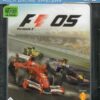 Formel Eins 05 - Platinum - PS2