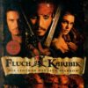 Fluch der Karibik: die Legende des Jack Sparrow - PS2