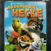 Ab durch die Hecke - Platinum - PS2