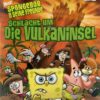SpongeBob und seine freunde: Schlacht um die vulkaninsel - Playstation 2
