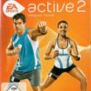 EA Active 2 - Nintendo Wii