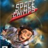 Space Chimps - Playstation 2