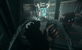 The Chronicles of Riddick: Assault on Dark Athena - Begagnat spel till Xbox 360 - Bild 3