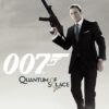 007: Quantum of Solace - Wii