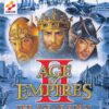 Age of Empires II The age of kings ps2