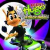 Agent Hugo Roborumble PS2