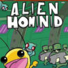 Alien Hominid - Xbox