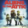 Aliens in the Attic - PS2