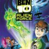 Ben 10 Alien Force - Nintendo Wii