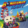 Bomberman kart ps2