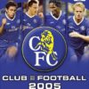 Chelsea Club Football 2005 - PS2