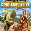 Combat of giants: Dinosaurs Strike - Nintendo Wii